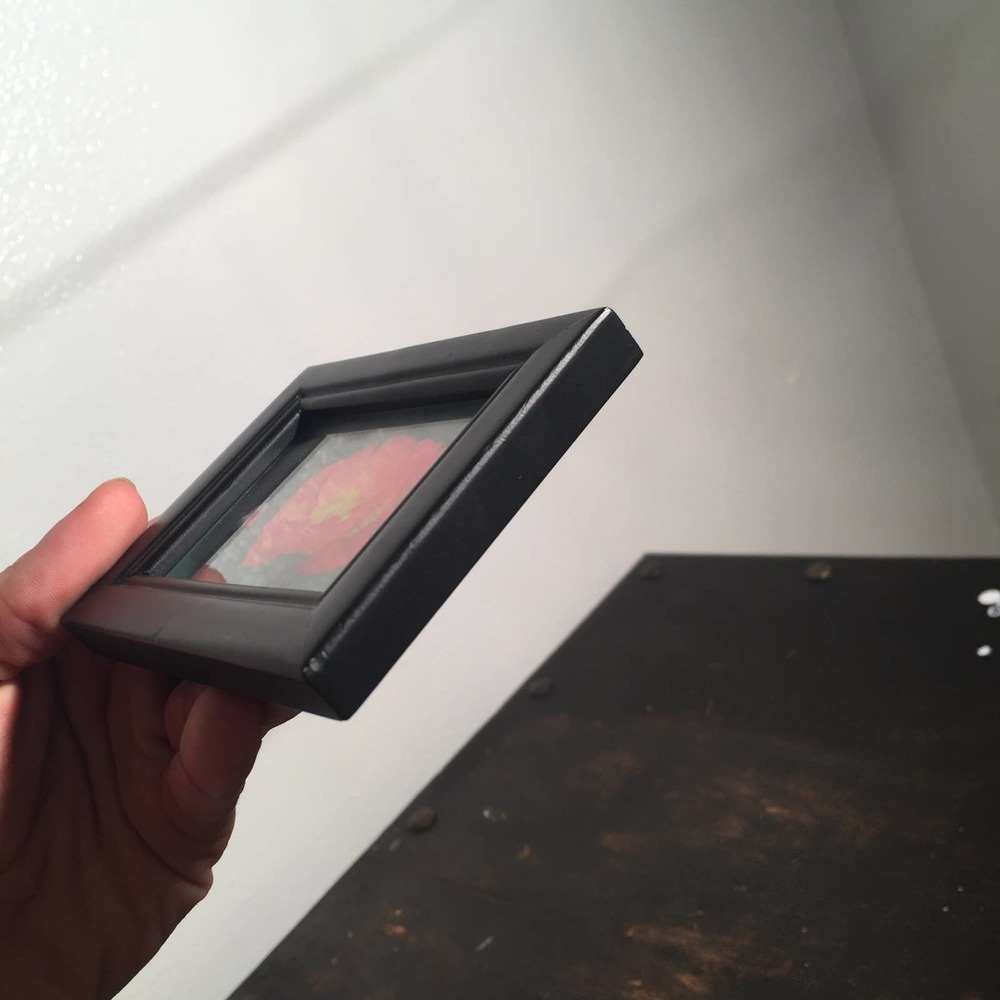 Mini Picture Frame - Picture 3 of 5